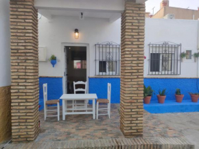 Casa de la abuela